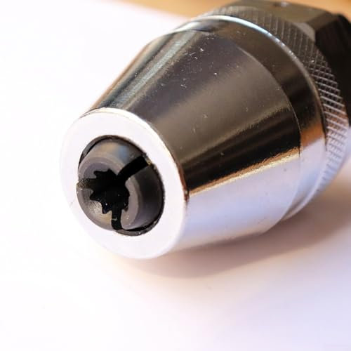 Kompaktes Bolzenausdreher zum Entfernen beschädigter Schrauben und Schrauben von 6 bis 13 mm Größen, effektiver Griff mit verstellbaren Backen