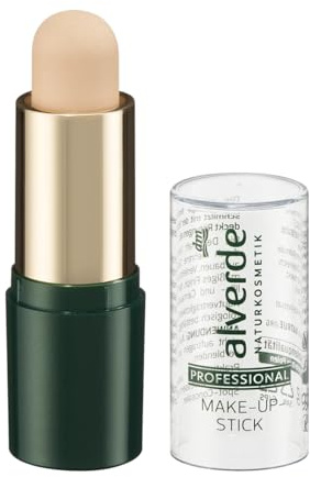 alverde NATURKOSMETIK Foundation Stick 05 Fair, 9,5 g