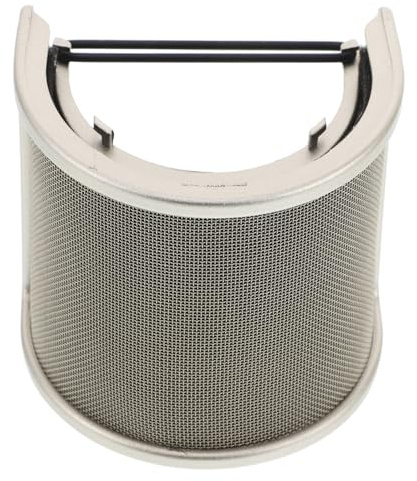 CORHAD U-shaped Mic Pop Filter Shield Recording Microphone Windscreen Cover for Handheld Mic Isolation Shield Pop Protection