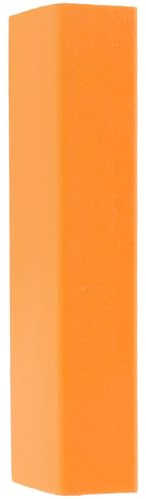 VILLCASE Stainless Steel Rust Remover Eraser for Kitchen and Bathroom Decontamination Wipe for Limescale Grease and Stains Cast Iron Pans Skillets and Surfaces Reusable Cleaning Tool for