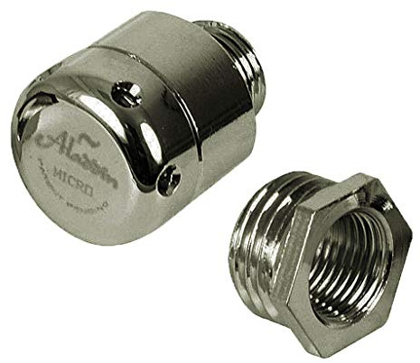 Aladdin Autovent Micro Radiator Bleeder (1/8 and 1/4 BSP)