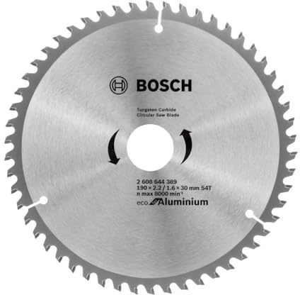 Bosch PIåa ALU ECO ALU 160x20x42z B26