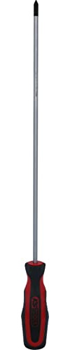 KS Tools 159.1152 Giravite ERGO+ p.viti a croce,forma lunga,PH1