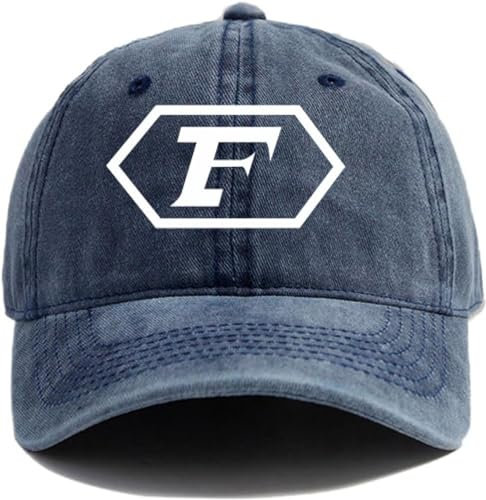 TeysHa Baseballkappe Snapback Sonnenhut Captain Future Baseball Cap Distressed Hats Cap Herren Retro Outdoor Sommer Verstellbare Papa Mütze Männer Frauen