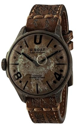 Reloj Hombre U-Boat 9600