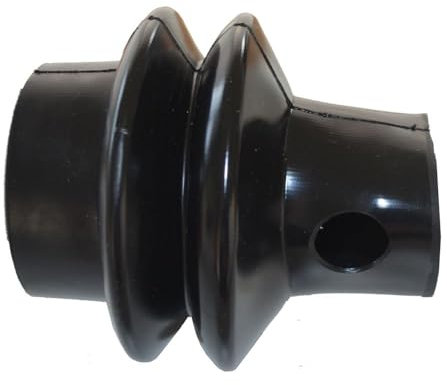 FKAnhängerteile PEITZ Faltenbalg Manschette für PAV/SR 1,3 + PAV/SR 2,0