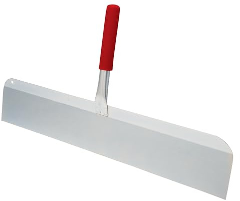20 Do-All Scraper | Advance Equipment MFG Co. | Multi-Use Scraper with 4 Beveled Tempered Steel Blade – Built for Drywall, Paint, Spray Shield | Model DA-20 | USA Made, 100+ Years Family Owned