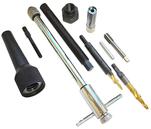 SW-Stahl 03706L Glühkerzen Reparaturwerkzeugsatz