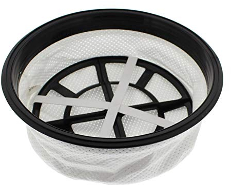 FIND A SPARE Cloth Filter For Numatic Henry Hetty NRV200 HVR204 Vacuum Cleaners