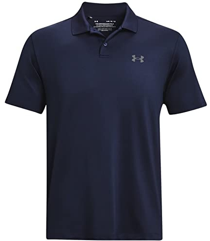 Under Armour Herren Performance 3.0 Polo Polohemd