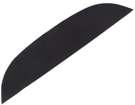 Front Windshied Interior Anti-Slip Pad Sun Shield Protector, MACHSWON Front Dashboard Cover Dash Mat Dash Board Mat Anti-Glare Carpet, 2024 Compatible with TE&SL-A Model 3