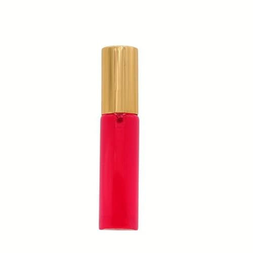 Mut Seelen Spray – 10 ml Aura Spray für Mut & Neuanfang – Ritualspray mit ätherischen Ölen – Widder-Energie im Taschenformat – von Urvertrauen®