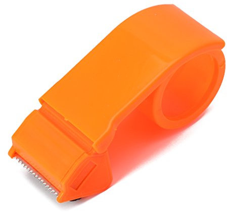 Hochleistungs Klebebandabroller Desktop Klebebandschneider Für Scharfe Klinge Sauberes Schneiden Passend Für 4–5 Cm Transparente Wickelbänder Bürobedarf