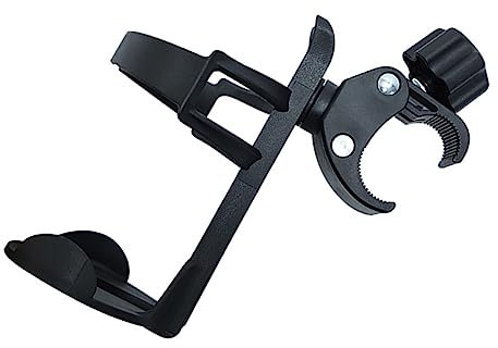 Toddmomy Bebidas de Cochecito Portavasos y Accesorio Paseo y Carritos