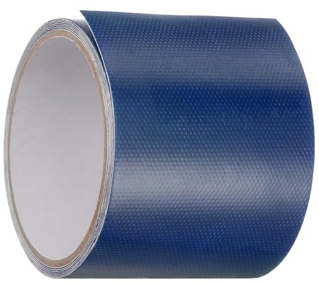 Zelt Patch, Nylon Reparaturband,Selbstklebender Nylon-Fabrik-Reparaturband - Campingausrüstung Im Freien, Schwere Reparaturen Im Freien Für Zelt, Regenschirm, Down -Jacken, Schlafsack, Rucksack
