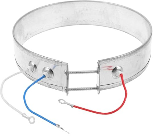 FUNNETOYU Resistencia De Calentamiento Para Hervidor Eléctrico Elemento Calefactor Para Hervidor Eléctrico De Agua Núcleo Calefactor De Agua Caliente Núcleo De