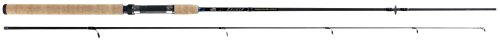 Abu Garcia Devil Spinnruten, Schwarz, Devil 702l 5/15 Spin
