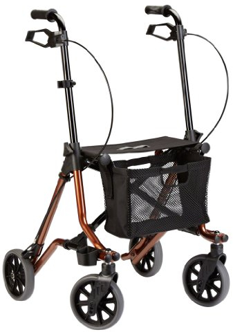 Dietz Rollator TAiMA M Schiebegriff