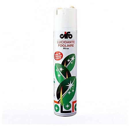 Cifo mirax lucidante fogliare 750 ml