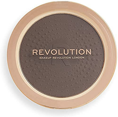 Revolution Beauty1277402 Mega Bronzer 05 - Profondo