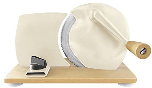 Jupiter Allesschneider 457010 Creme