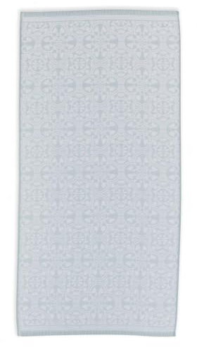 Pip Tile Pip Studio Duschtuch Farbe Light Blue 70x140