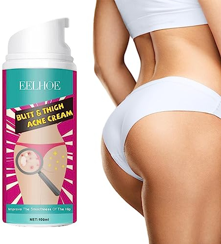 Pimple Remover | Non-greasy Blemish Recovery Balm for | 3.52Oz Effective Body Skin Repair Cream for Men and Women Buttbock Pimple Scar Removal Yusheng