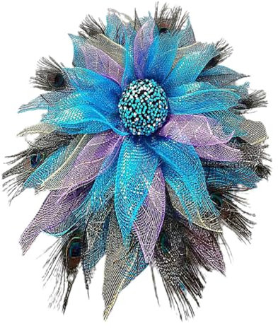 RORPOIR Blume Girlande Festival Kranz Für Home Hochzeit Shop Bar Decor Realistische Natürliche Outdoor
