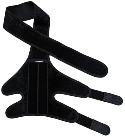Gralara Hundebeinstütze, Genesungsärmel für Hunde, Haustier, verhindert, Hundebeinschutz, Ärmel, Stützbandagen für Arthritis, Hunde, Verstauchungen, M