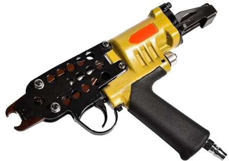 chiodatrice pneumatica. Pistola Pneumatica For Anelli A C Serie SC7C, Pistola Sparachiodi Ad Aria Compressa, Pinza For Anelli Di Maiale, Chiodatrice For Anelli A C Tipo C .sparachiodi