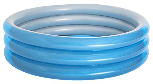 Bestway 51043 - Piscina Metallica 3 Anelli