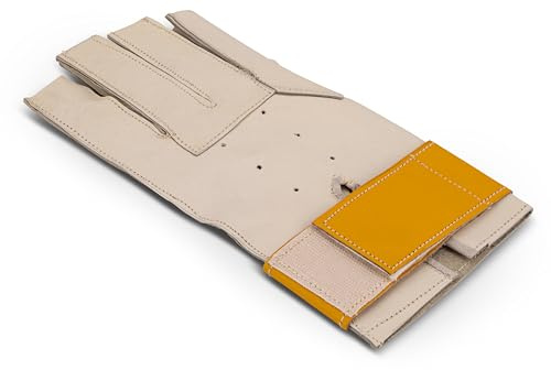 HAEST Athletics Hammer Throwing Glove - Leather - Right Hand - L