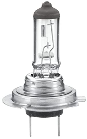 HELLA 8GH 007 157-231 Lampadina, H7, Heavy Duty Expert Longer lifetime, vibration resistant, 24V, 70W, Tipo zoccolo PX26d, Scatola, Quantità 1