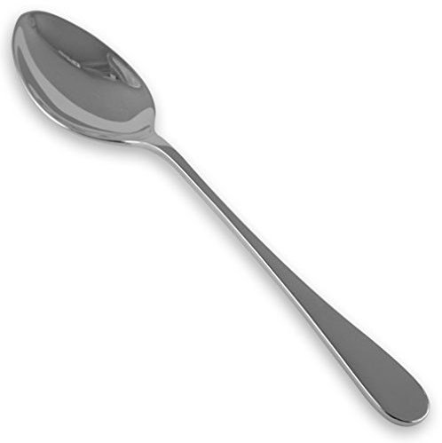 Select Gifts Ancienne cuillère en argent Anglais