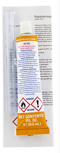 Steinbach 061355 Unterwasser Reparatur-Set für Folien