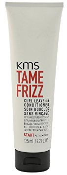 KMS TF Curl L-I Cond 125ml