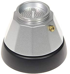 Easyricambi Caldaia per Macchina da caffè DE LONGHI EMK21 Alicia