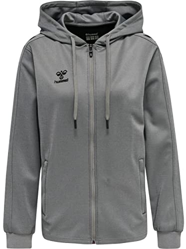 hummel Reißverschluss Jacke Hmlcore Damen