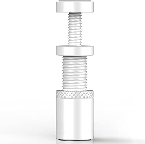 Oddtone Soporte Compacto para GPU, Pata Antivértice con Imán y Base Antideslizante (S, 25-50mm)