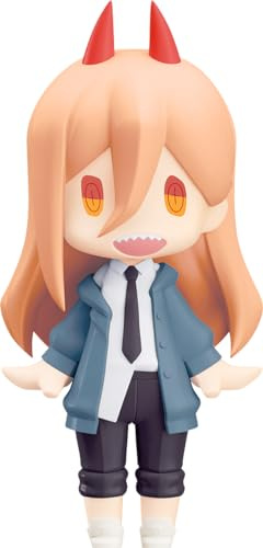 Good Smile - Chainsaw Man - Hello! Good Smile - Power