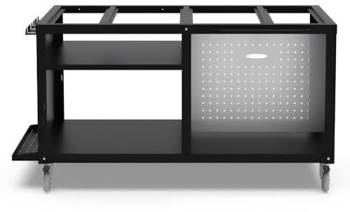 Alfa Forni Kochstation Modul gr. 160x80cm nur Rahmen
