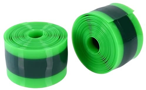 pumpumlia Fodera per pneumatici Bike Puntura Protezione Pad Antiforatura Protezioni Pneumatici Nastro Ingranaggi Bici Essenziali