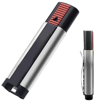 manhegari Telecomando Porta Del Garage | 2X Telecomando Porta Del Garage A Codice Rotolante,Strumento Di Apertura Del Cancello A Batteria per Uso Commerciale E Domestico