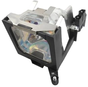 DONGRUIBINOG Lampe de projecteur de remplacement LV-LP20 / 9431A001AA for LV-S3