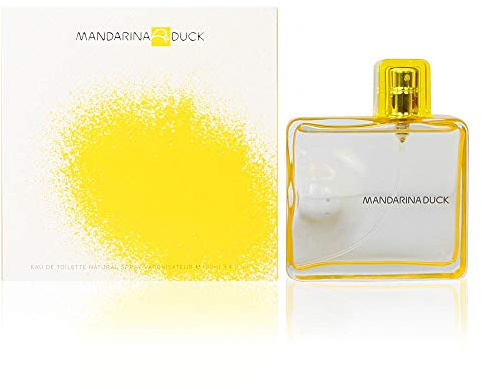 Mandarina Duck Eau de Toilette Spray