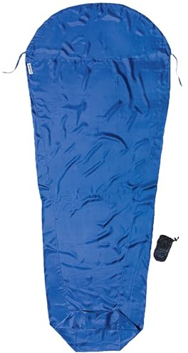 Cocoon MummyLiner für Damen, 100% Seide