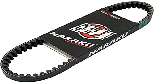Keilriemen Naraku V / S (139QMA QMB), 669x18x30mm, 10 Zoll Baumarkt, Chinaroller, 4-Takter, Baotian, BT49QT, Rocky, Benzhou, City Star, Formular 2000, 3000, One, Retro YY50QT, Buffalo, Silver, Speedy, Tanco, TVZ, Warrior, Wind, ZX, Dotero, Epella, GMX, Ering, Red Wing, Silver Fox, Smart Rider, Sprint, Flex, Tech Fun, Hurrican, Topdrive, Topspeed, Huatian, HAT, Italjet , Mini, Jack Eco GT, Speed JMSTAR, Accipiter, Breeze, Eagle, Falcon, Sunny, Z-Bike, Zeus, Jonway, Kymco, Agility, Agility City... | Maße 669x18mm 30°, für 139QMB/QMA-Motoren mit 10-Zoll-Rädern; kompatibel mit ZNEN F22 50, REX Capriolo 50, REX Imola 50 4T AC