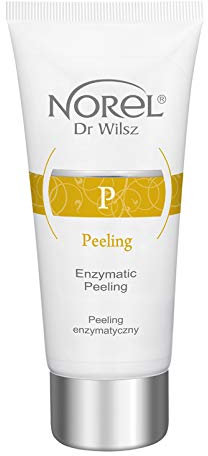 Norel Enzymatic Peeling fo All Skin Types Including Sensitive and Couperose 100ml