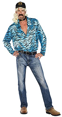 (PKT) (9908755) Not Your Average Joe Costume (Large)