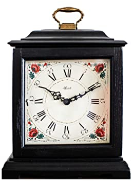 Hermle Moderne Uhr mit Quarzwerk